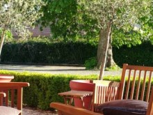 Hotel Le Vinois  Caillac