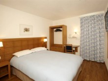 Comfort Hotel Montagne Verte - Strasbourg