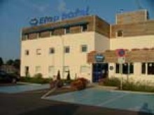 Hotel Ibis Budget Sélestat