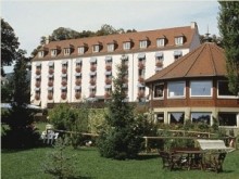 Hôtel - Muller