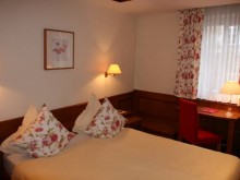 Hôtel - Restaurant Au Lion D'or