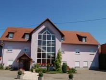 Hôtel A L'etoile D'or Batzendorf