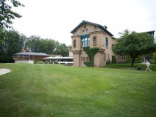 Hôtel Golf Le Kempferhof