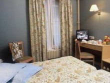 Grand Hôtel Du Havre  Paris