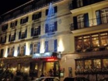 Hôtel Restaurant Chez Jean