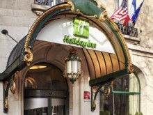 Hotel Holiday Inn Paris Bastille