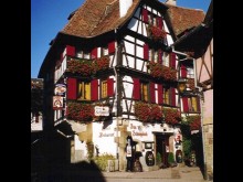 Hôtel Zum Schnogaloch