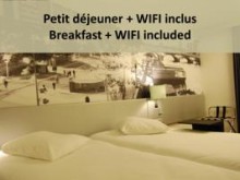 Hotel Holiday Inn Paris Bibliothèque De France