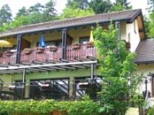 Hôtel-restaurant Le Freudeneck