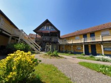 Hôtel-restaurant Le Relais De Wasselonne