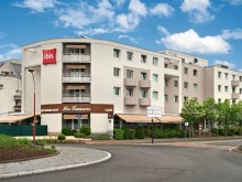 Hotel Ibis Strasbourg Aéroport