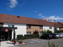 Hotel Ibis Strasbourg Nord Haguenau