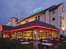 Hotel Ibis Strasbourg Sud La Vigie