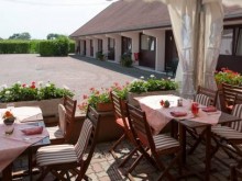 Hotel Au Relais D'alsace