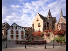 Hotel Hostellerie Du ChÂteau