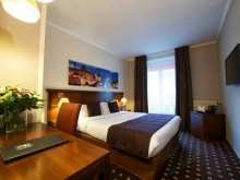 Hôtel Agora Saint-germain  Paris