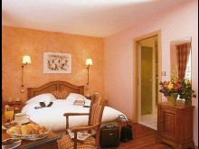 Hôtel - Restaurant Du Faudé