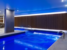 Hotel - Restaurant Le  Rapp