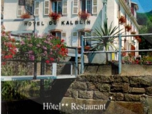 Hôtel - Restaurant Le Kalblin