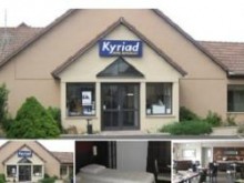 Hotel - Restaurant Relais Marmotte