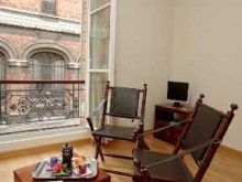 Résidence Appart Valley Jardin Du Roi