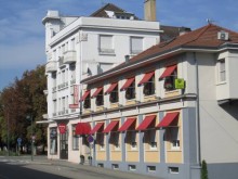 Hotel Berlioz