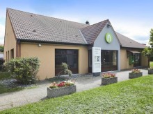 Hôtel Campanile Illzach