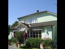 Hotel Fasthotel ' Le Rosenkranz'  Houssen