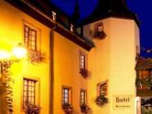 Hôtel L'abbaye D'alspach