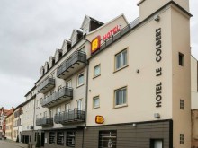 Hotel Le Colbert