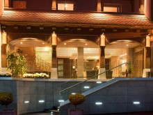 Hôtel Restaurant Le Parc