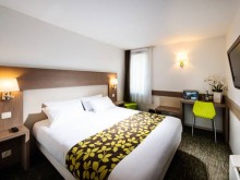 Hotel Les Maraîchers