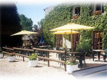 Hotel Auberge Saint Martin