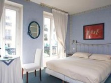 Hôtel Atlantis  Paris