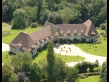 Hotel Domaine De Villers