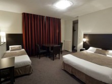 Hotel Astrid