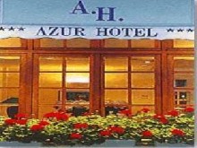 Hotel Azur