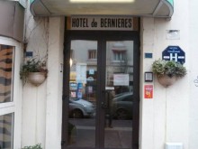 Hotel Bernieres