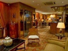 Hôtel Balmoral  Paris