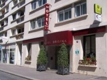 Hotel Bristol