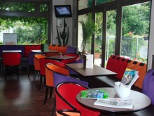 Hotel Chez Marion