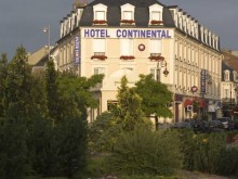 Hotel Continental