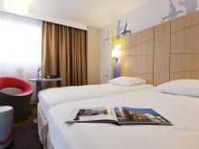 Hotel Ibis Styles Honfleur 