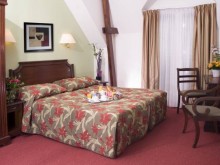 Hôtel Beaugrenelle  Paris