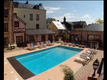 Hotel L'ecrin