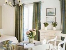 Hotel Le Central