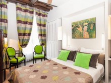 Hôtel Bersoly's Saint Germain  Paris