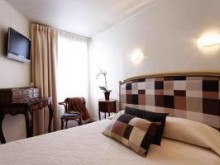 Hôtel Blackston Opéra