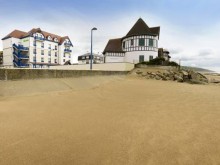 Hotel Ibis Styles Deauville Villers Plage
