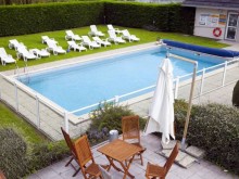 Hotel Kyriad Deauville St Arnoult